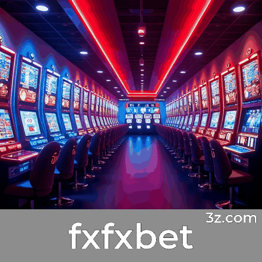 fxfxbet screen